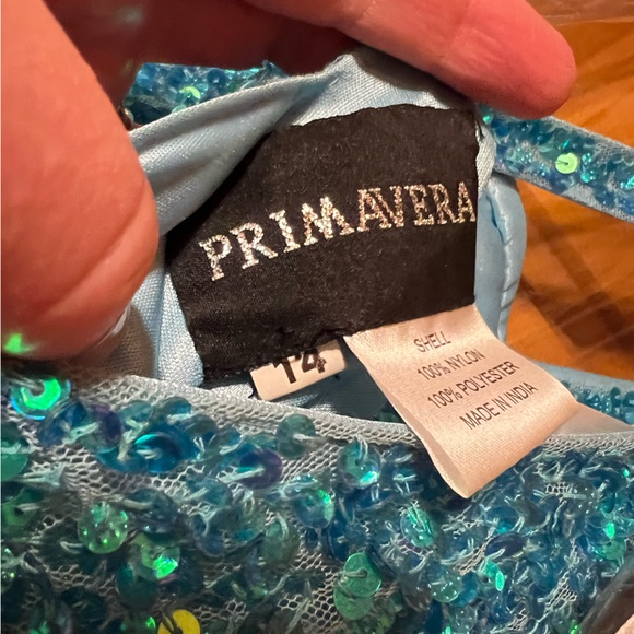 Formal dress Homecoming approved! - Picture 12 of 12